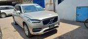 2018 Volvo XC90 Silver: Used Luxury SUV for Purchase for sale