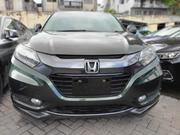 2017 Honda Vezel Green: Eco-Friendly, Compact SUV for sale