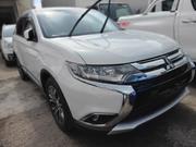 2017 Mitsubishi Outlander Pearl - Used Car Offer for sale