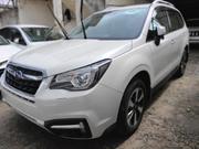 2017 Subaru Forester in Pearl: Stylish and Dependable SUV for sale