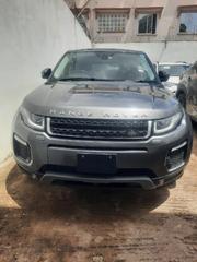 2016 Land Rover Range Rover Evoque in Gray - Used Luxury SUV for Sale for sale