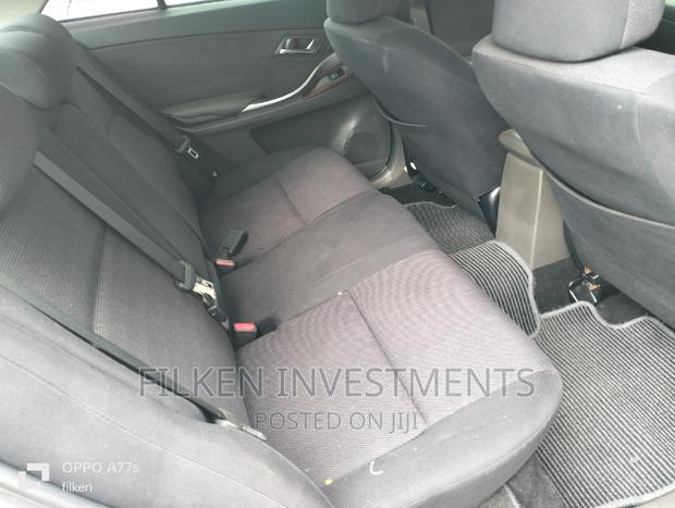 Affordable 2014 Toyota Allion in White - Reliable Sedan for Sale