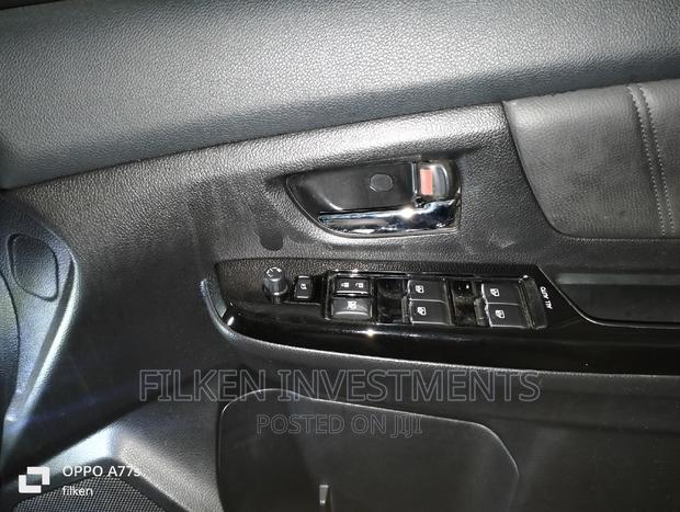 Subaru Levorg 2.0 STI Sport EyeSight 2017 Blue