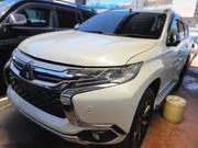 New Mitsubishi Pajero Sport Pearl 2016: Rugged Comfort for Your Journey for sale