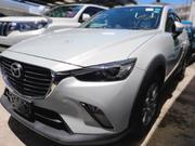 Used 2016 Mazda CX-3 White - Affordable Luxury SUV for sale