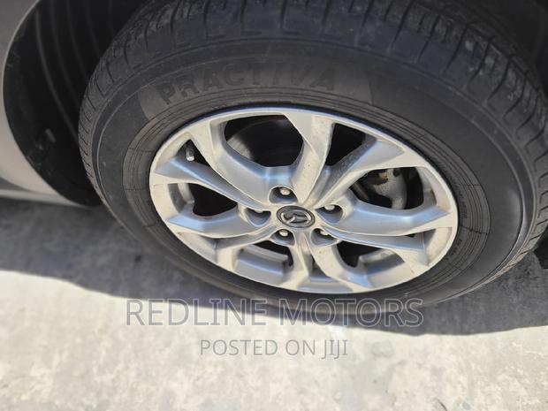 Used 2016 Mazda CX-3 White - Affordable Luxury SUV