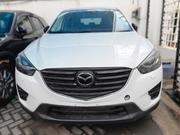 2017 Mazda CX-3 Pearl SUV - Certified Pre-owned for sale