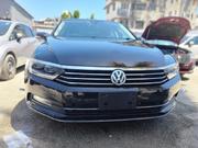 Blue 2016 Volkswagen Passat: Sophisticated Sedan for sale