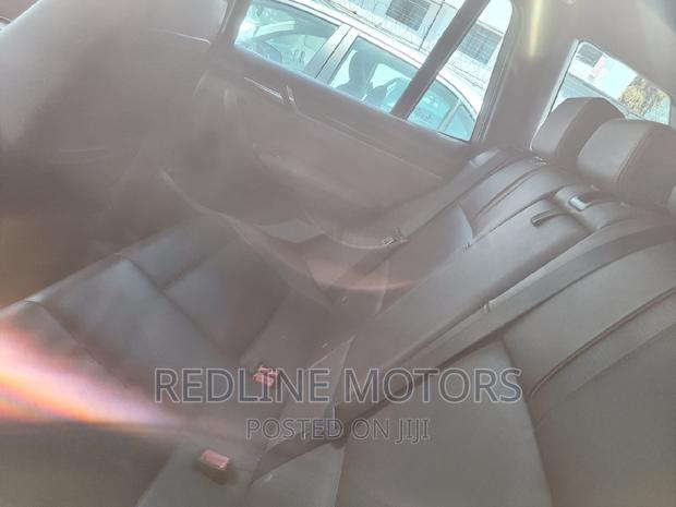 BMW X3 2016 Black: Used Luxury SUV - Great Condition