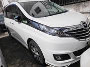 White 2016 Mazda Biante - A Perfect Combination of Style and Comfort for sale