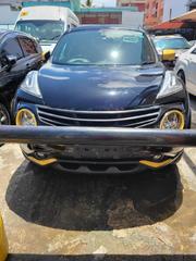 Nissan Juke 2016 Black: Urban Crossover for Sale for sale