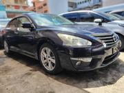 2016 Nissan Teana Blue - Stylish & Comfortable Ride for sale