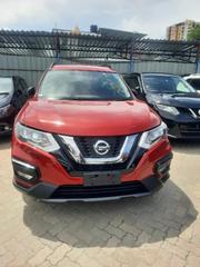 2018 Nissan X-Trail 2.0 Petrol FWD Red: Affordable, Stylish, and Reliable for sale