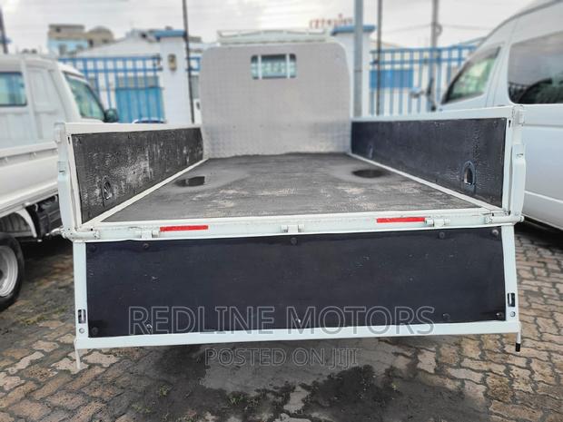 Mitsubishi Canter 2016 Pearl - Premium Quality & Reliability