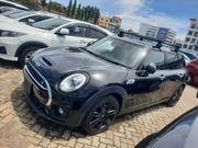 Mini Clubman Cooper S 2016 Black for sale