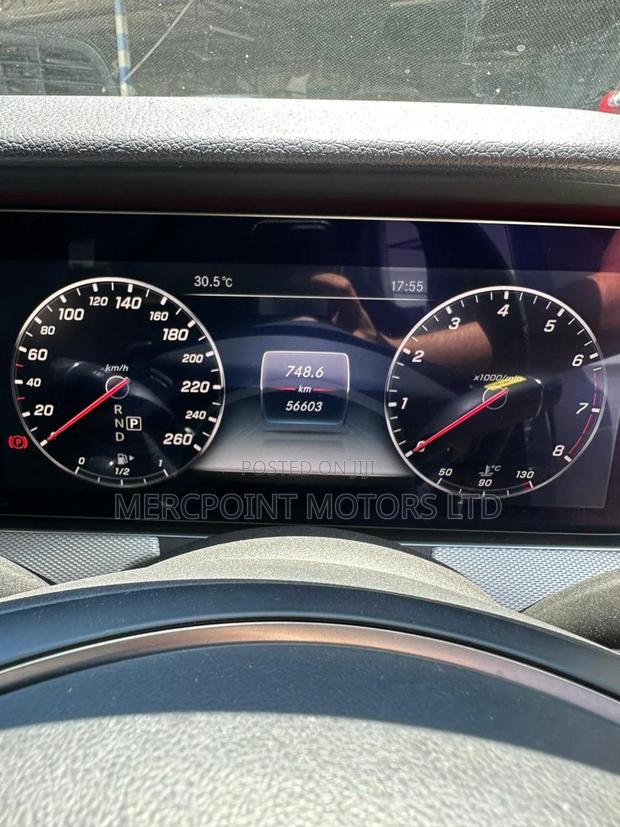 Pre-Owned 2016 Mercedes-Benz E250 Silver - Impeccable Condition