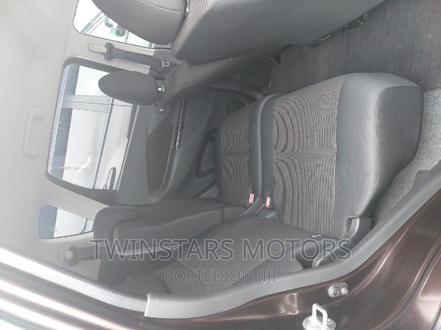 2017 Nissan Dayz Highway Star G in Brown - Compact, Stylish, and Affordable