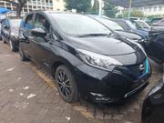 2017 Nissan Note 1.2 Hybrid NISMO Matt Black - Used Car Advert for sale