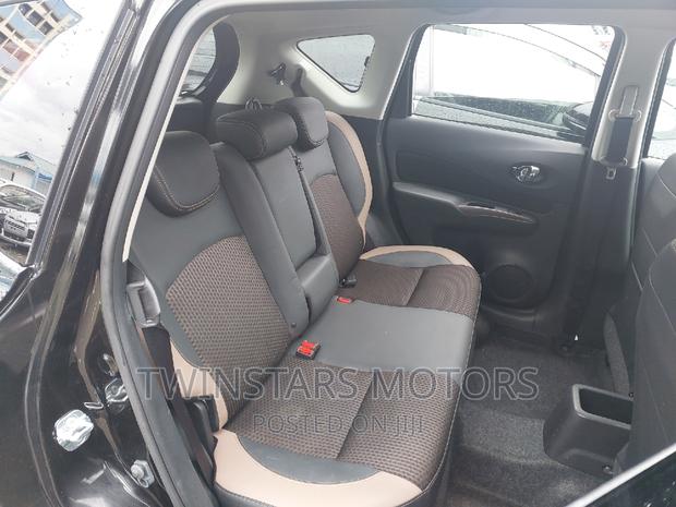 2017 Nissan Note 1.2 Hybrid NISMO Matt Black - Used Car Advert