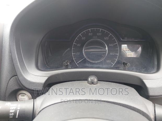 2017 Nissan Note 1.2 Hybrid NISMO Matt Black - Used Car Advert