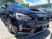 2016 Subaru SVX Black Edition: Redefine Your Journey for sale