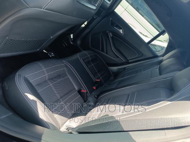 New 2016 Mercedes-Benz CLA-Class CLA 180 d Sedan - Sleek Black Design