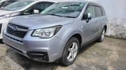 2016 Subaru Forester Silver - Your Next Great Used Adventure Vehicle for sale