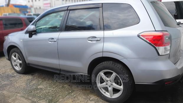 2016 Subaru Forester Silver - Your Next Great Used Adventure Vehicle