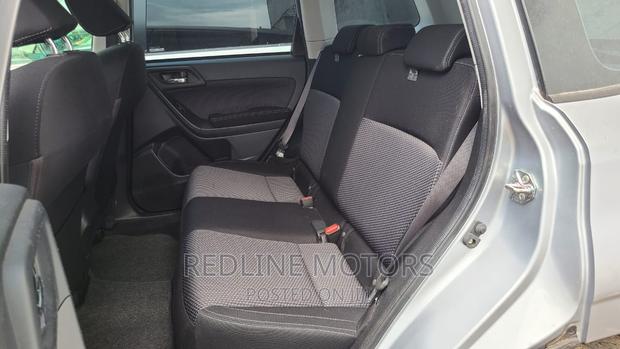 2016 Subaru Forester Silver - Your Next Great Used Adventure Vehicle