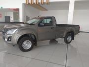 Isuzu D-MAX 2023: Gray Edition - Ready for Any Adventure for sale