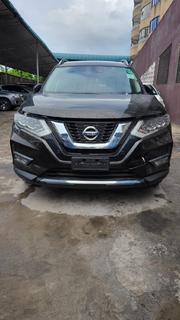 2018 Nissan X-Trail in Gray: Compact and Powerful SUV for Sale for sale