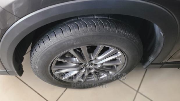 2018 Brown Mazda CX-5 - Luxury Compact SUV at Great Price