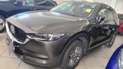 2018 Brown Mazda CX-5 - Luxury Compact SUV at Great Price for sale