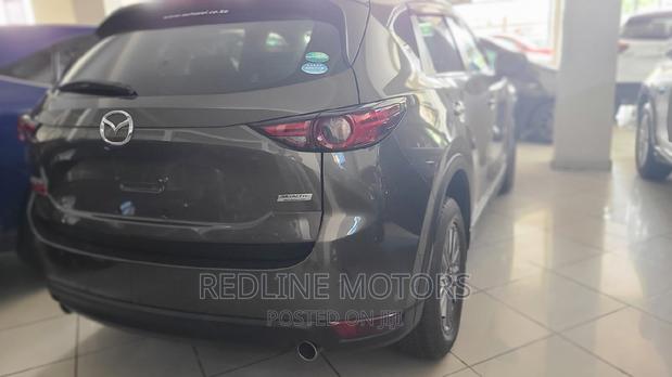 2018 Brown Mazda CX-5 - Luxury Compact SUV at Great Price