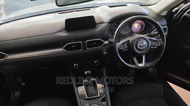 2018 Brown Mazda CX-5 - Luxury Compact SUV at Great Price