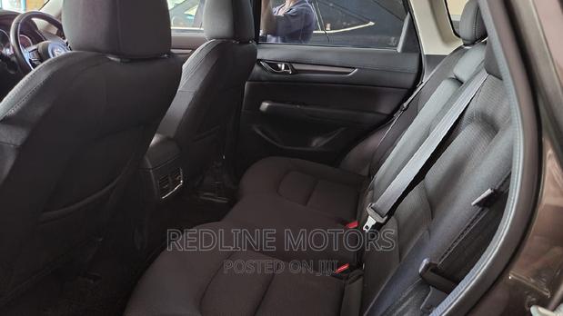 2018 Brown Mazda CX-5 - Luxury Compact SUV at Great Price