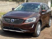Volvo S60 2016 Brown - Elegant Sedan for Sale Today for sale