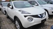2016 Nissan Juke Pearl - Experience the Ultimate Style & Comfort for sale