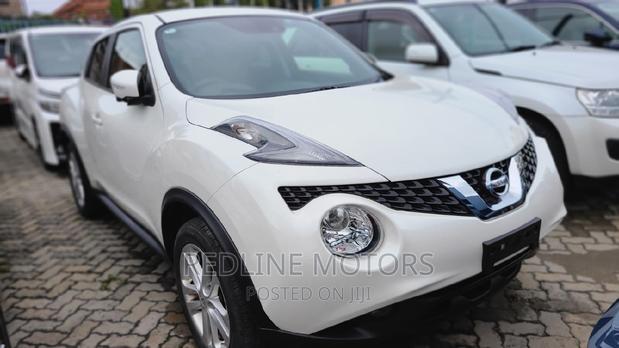 2016 Nissan Juke Pearl - Experience the Ultimate Style & Comfort