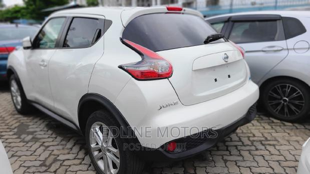2016 Nissan Juke Pearl - Experience the Ultimate Style & Comfort