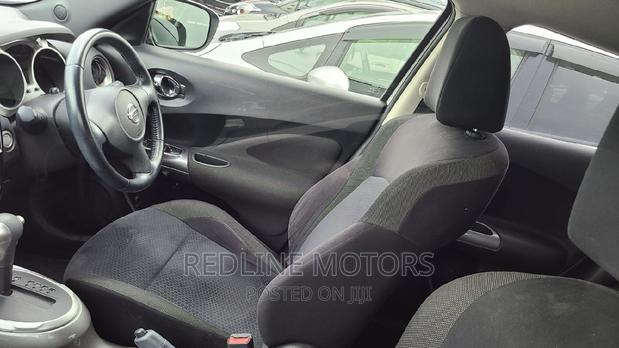 2016 Nissan Juke Pearl - Experience the Ultimate Style & Comfort