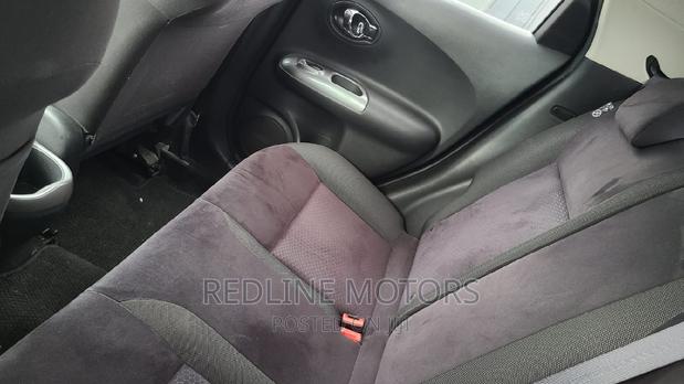 2016 Nissan Juke Pearl - Experience the Ultimate Style & Comfort