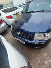 Blue 2012 Toyota Succeed: Compact, Efficient, and Dependable! for sale