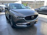 2017 Mazda CX-5 Grand Select FWD - Gray for sale