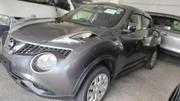 2016 Nissan Juke, Gray - High-Quality Compact SUV for sale