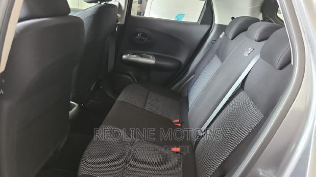 2016 Nissan Juke, Gray - High-Quality Compact SUV