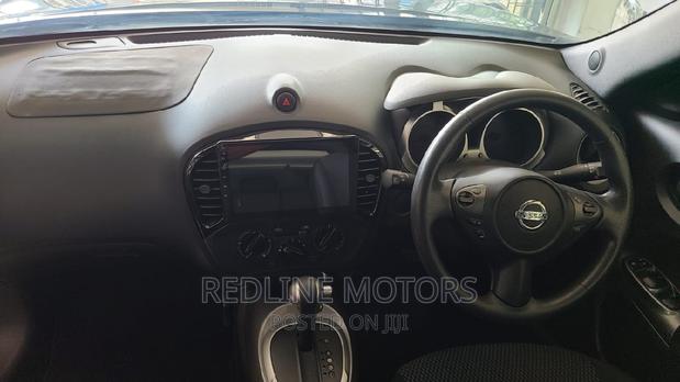 2016 Nissan Juke, Gray - High-Quality Compact SUV