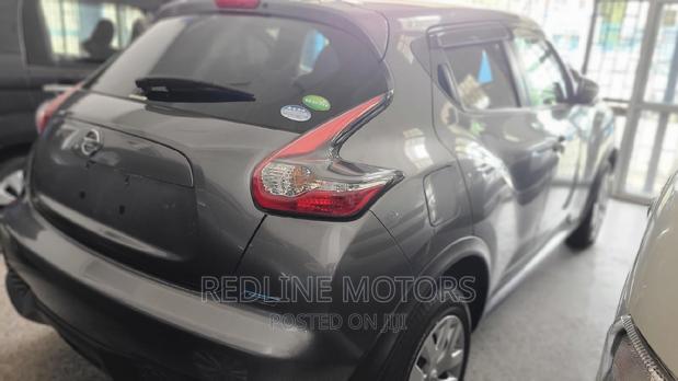 2016 Nissan Juke, Gray - High-Quality Compact SUV