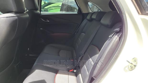 Mazda CX-3 2016 - Pearl Edition, Compact SUV for Sale