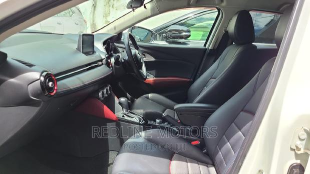 Mazda CX-3 2016 - Pearl Edition, Compact SUV for Sale
